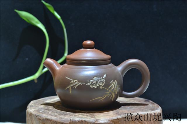 坭兴陶的骗局？果然是骗局，就为了点击率