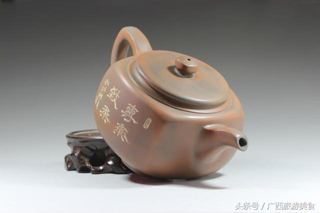 四大名陶之钦州坭兴陶，你应该不了解