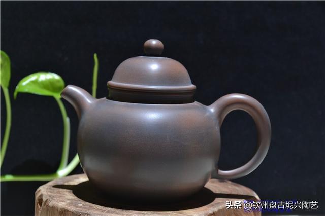 坭兴陶茶壶泡什么茶好/养包浆，坭兴陶茶壶怎么养/适合泡什么 茶